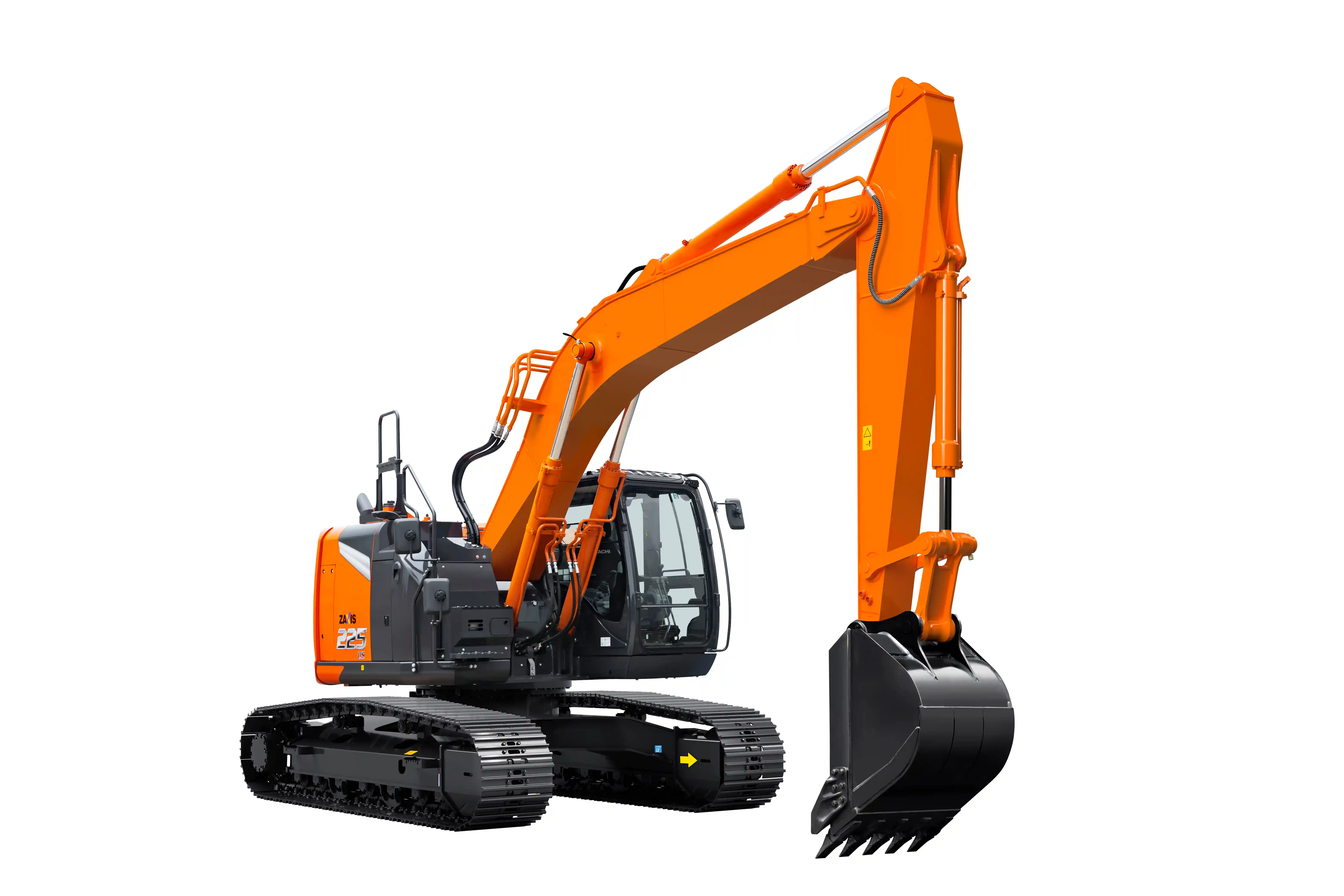 ZX225US-7 | レンタル | 商品情報 | 日立建機日本 ZX225US-7 | レンタル | 商品情報 | 日立建機日本